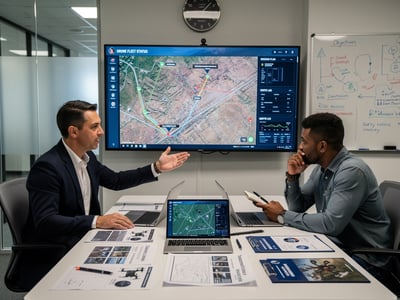 Tactical Consultancy Services